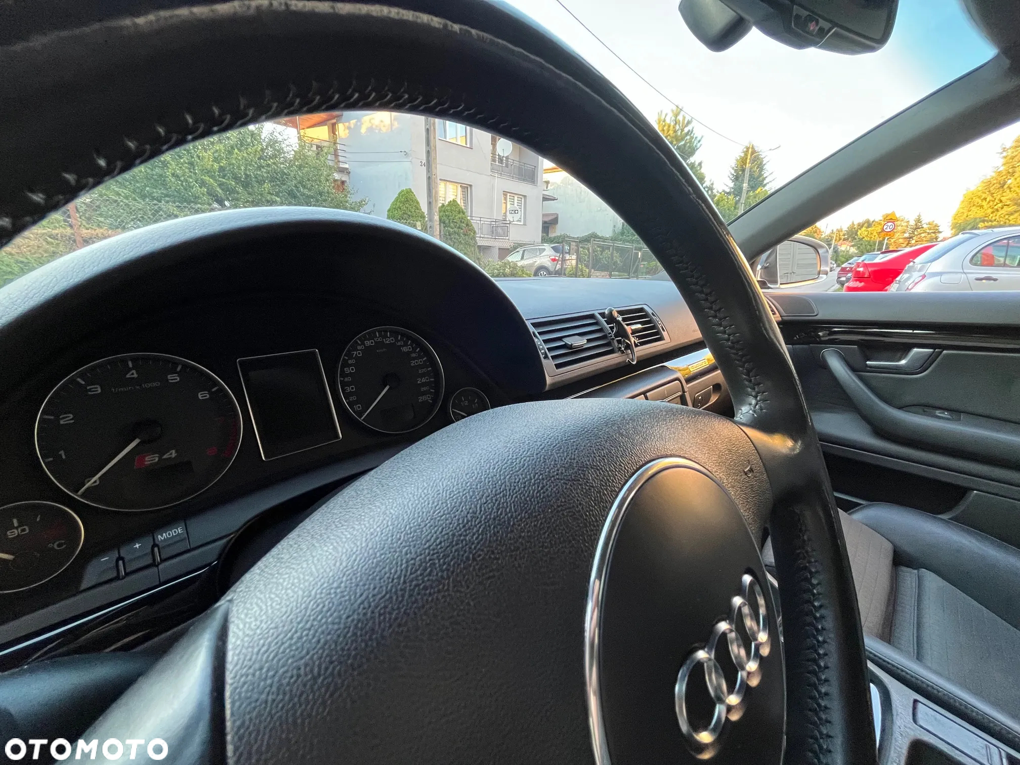 Audi S4 Avant 4.2 Quattro - 22