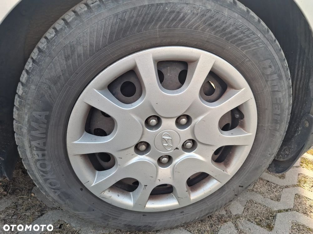 Hyundai i30 1.6 CRDi Classic - 13