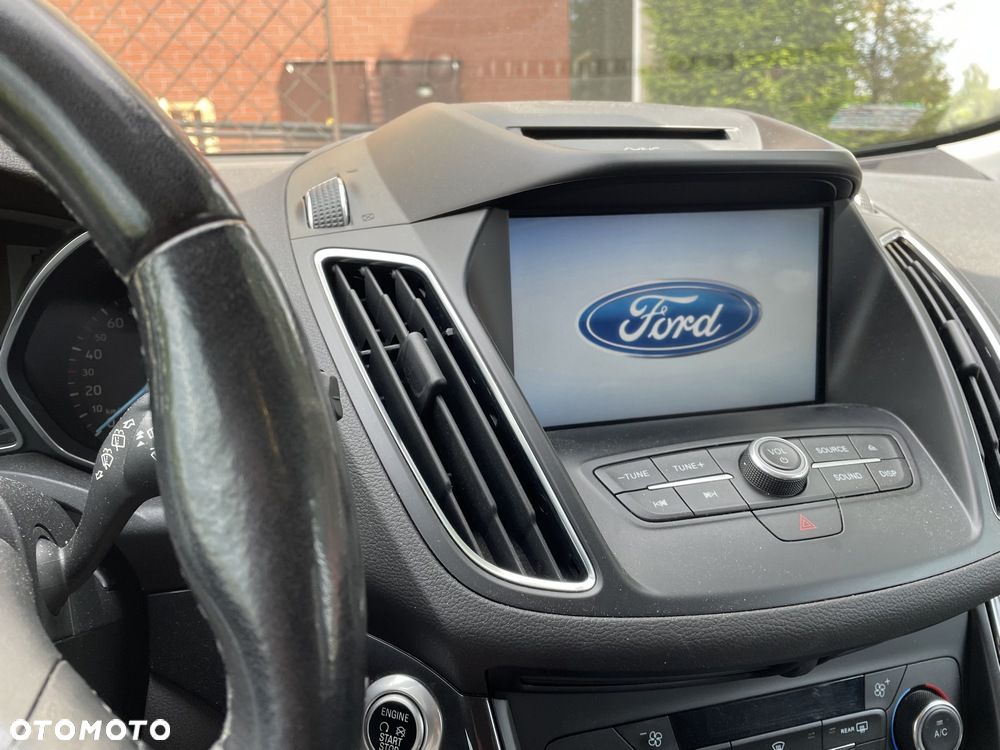 Ford Grand C-MAX Gr 1.5 EcoBoost Titanium ASS - 6