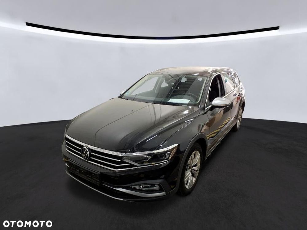 Volkswagen Passat - 2
