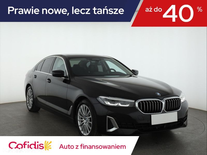 BMW Seria 5 - 2