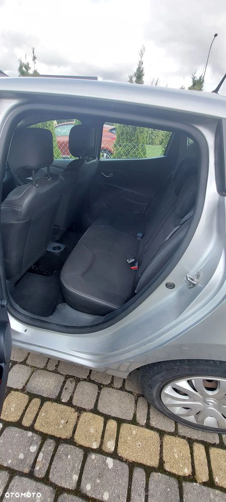 Renault Clio 1.5 dCi Alize - 5