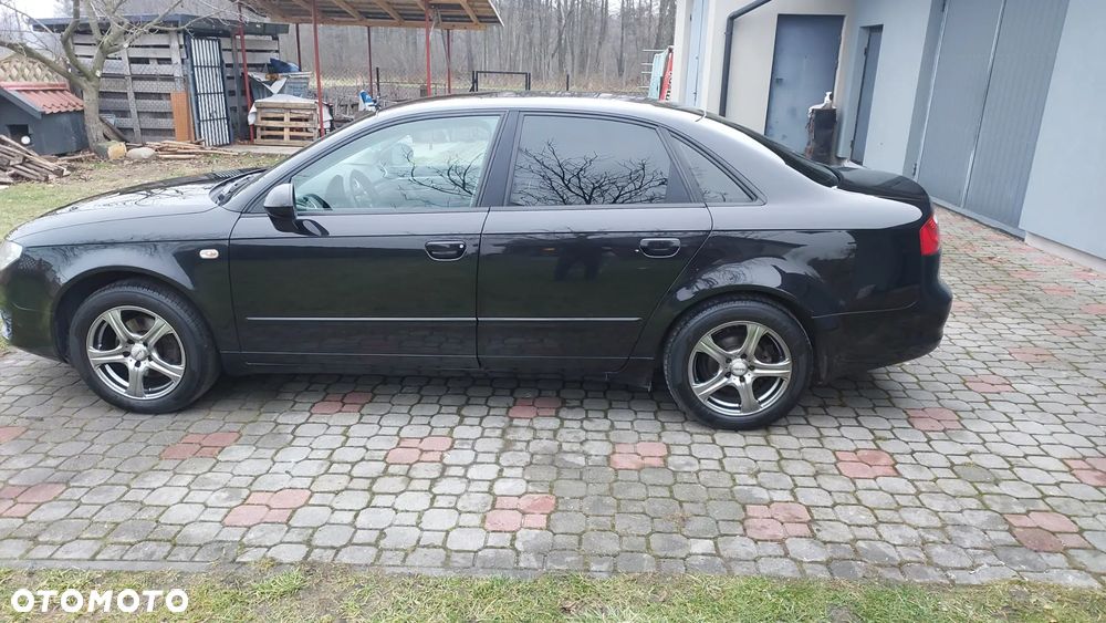 Seat Exeo 1.6 Style - 6