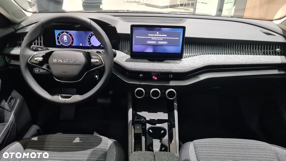 Skoda Superb 2.0 TDI SCR 4x4 Edition 130 DSG - 13