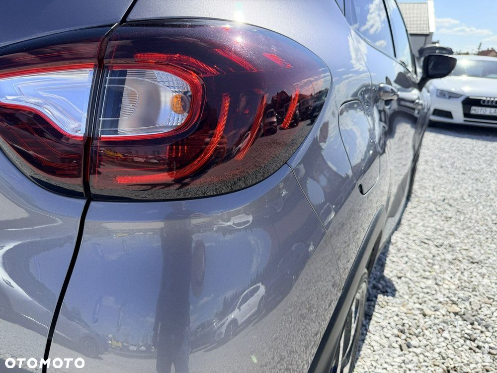 Renault Captur 1.3 TCe Intens - 10