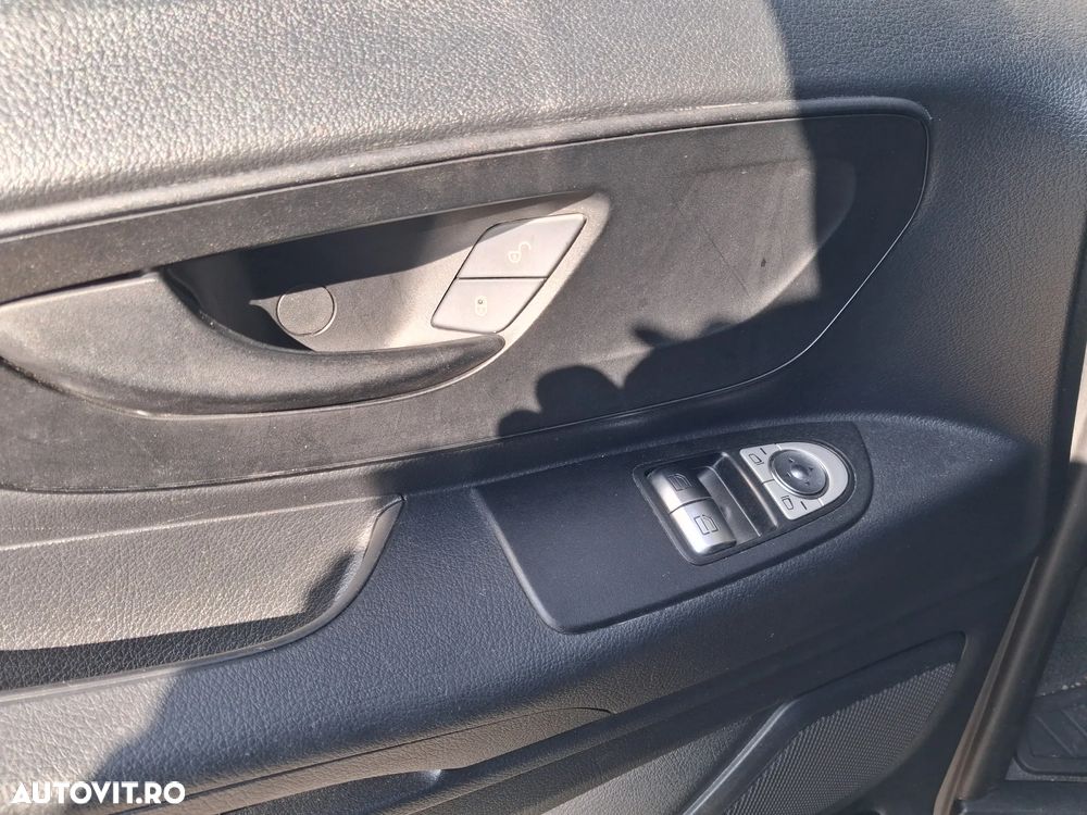 Mercedes-Benz Vito - 10