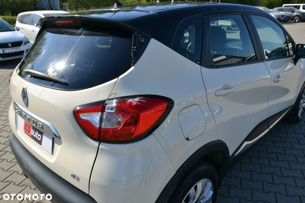 Renault Captur - 9