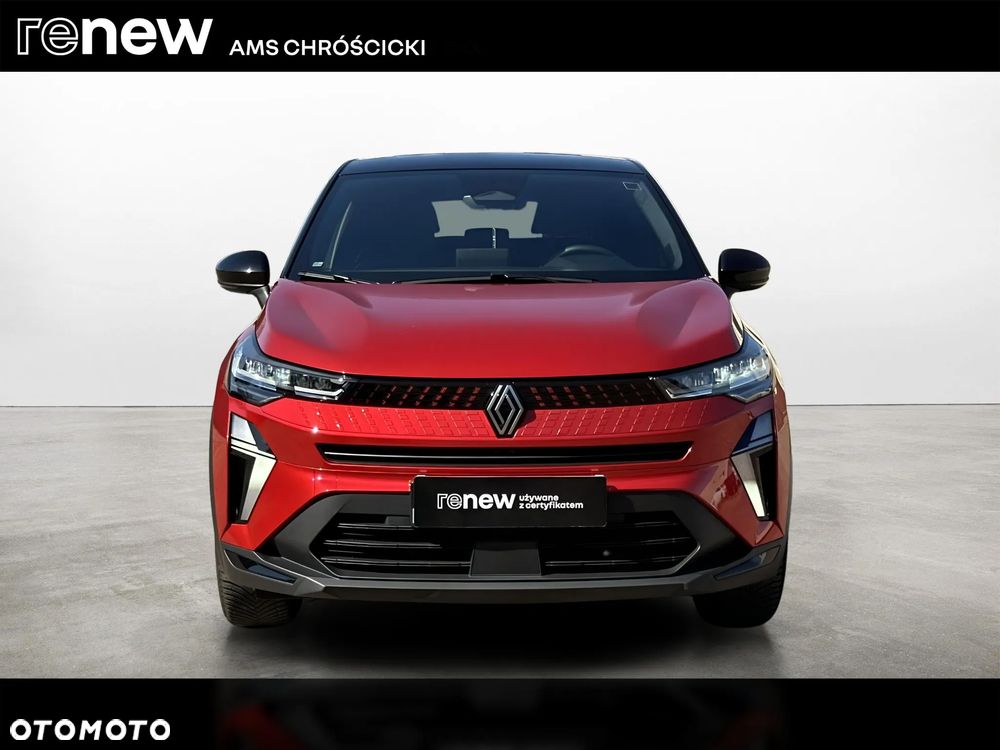 Renault Captur 1.0 TCe Techno - 9