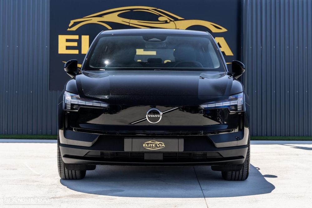 Volvo EX30 69 kWh Single Motor Extended Range Black Edition - 12