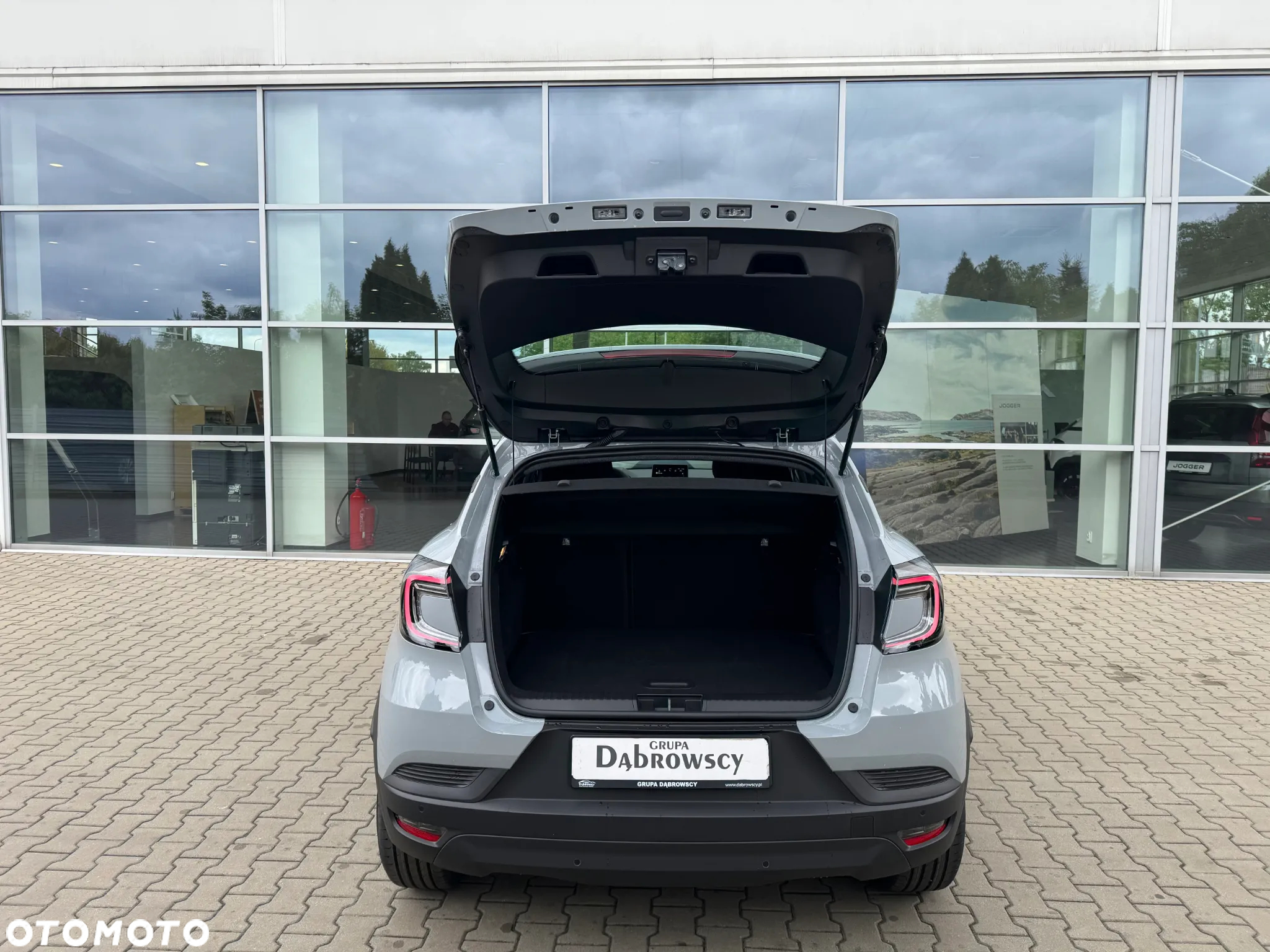 Renault Captur - 20