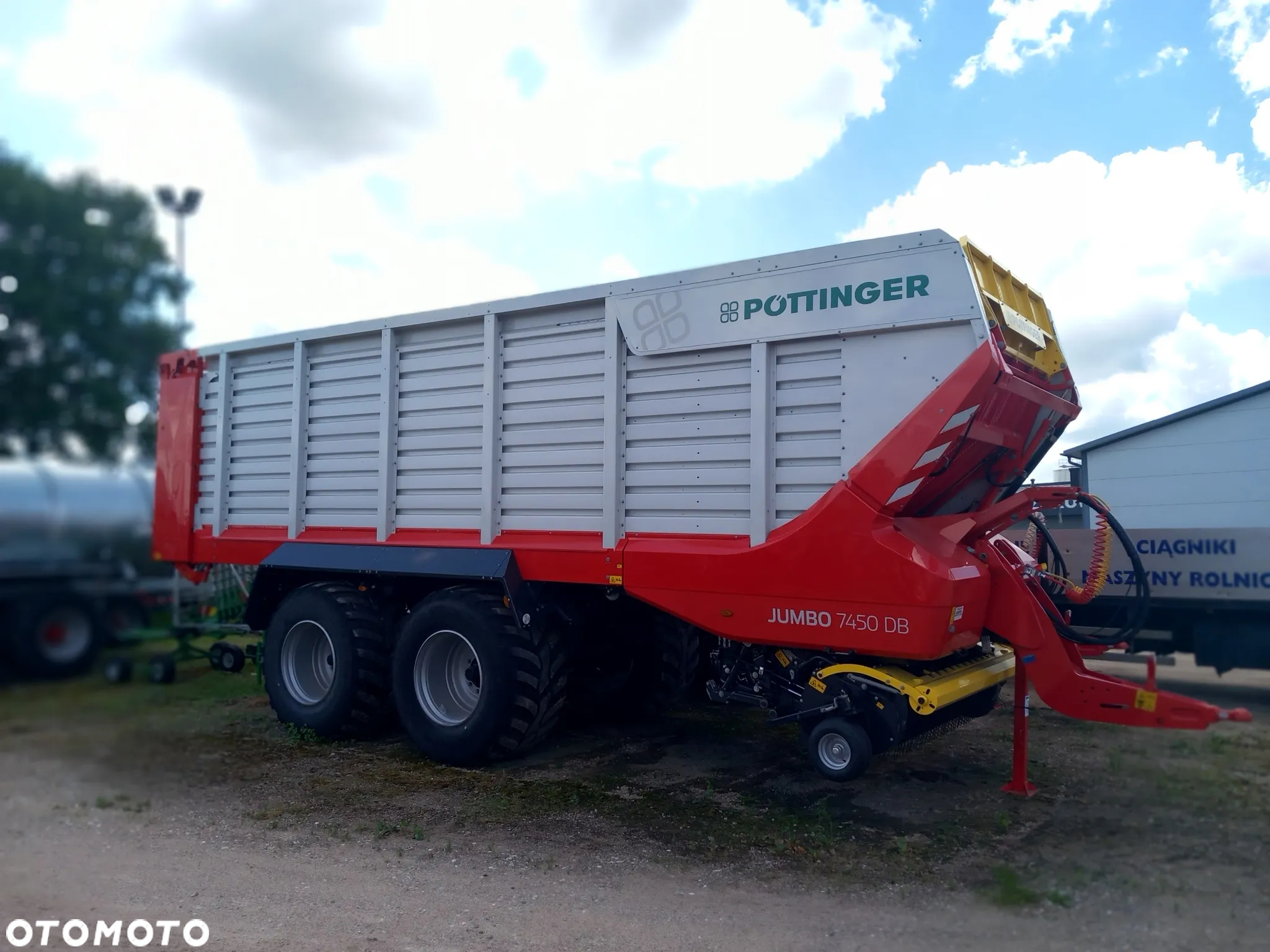 Pottinger 7380 DB - 13