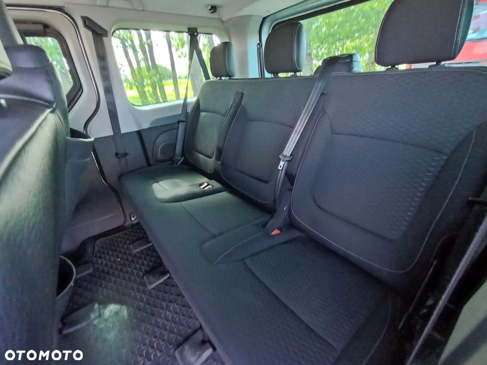 Opel Vivaro - 29