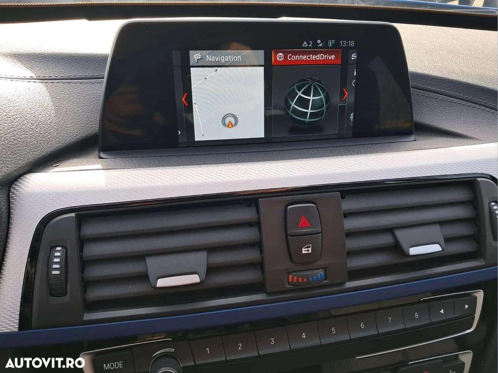 BMW Seria 3 330i GT xDrive AT M Sport - 15