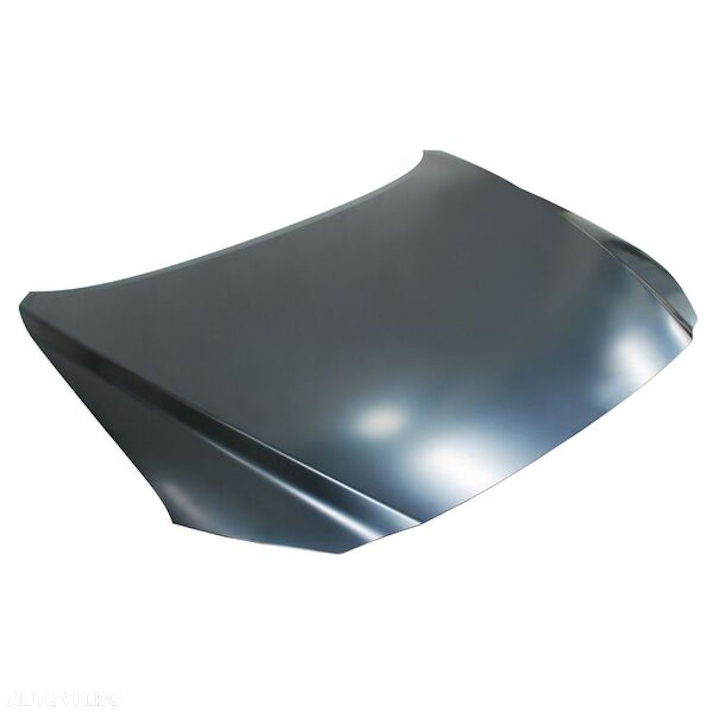 Capota motor Mazda Cx-3 (Dk) Cx3, 01.2015-, parte montare fata, 45L103, Aftermarket - 1