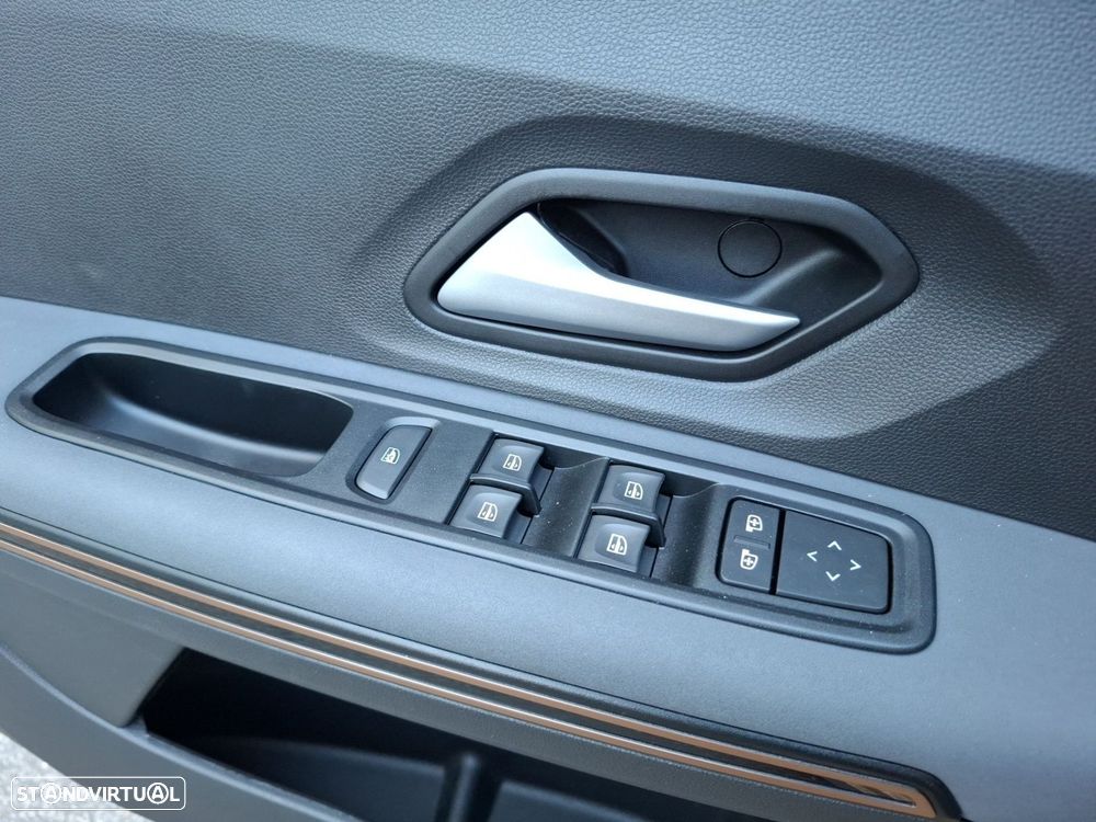Dacia Sandero 1.0 ECO-G Extreme + Up&Go Bi-Fuel - 23