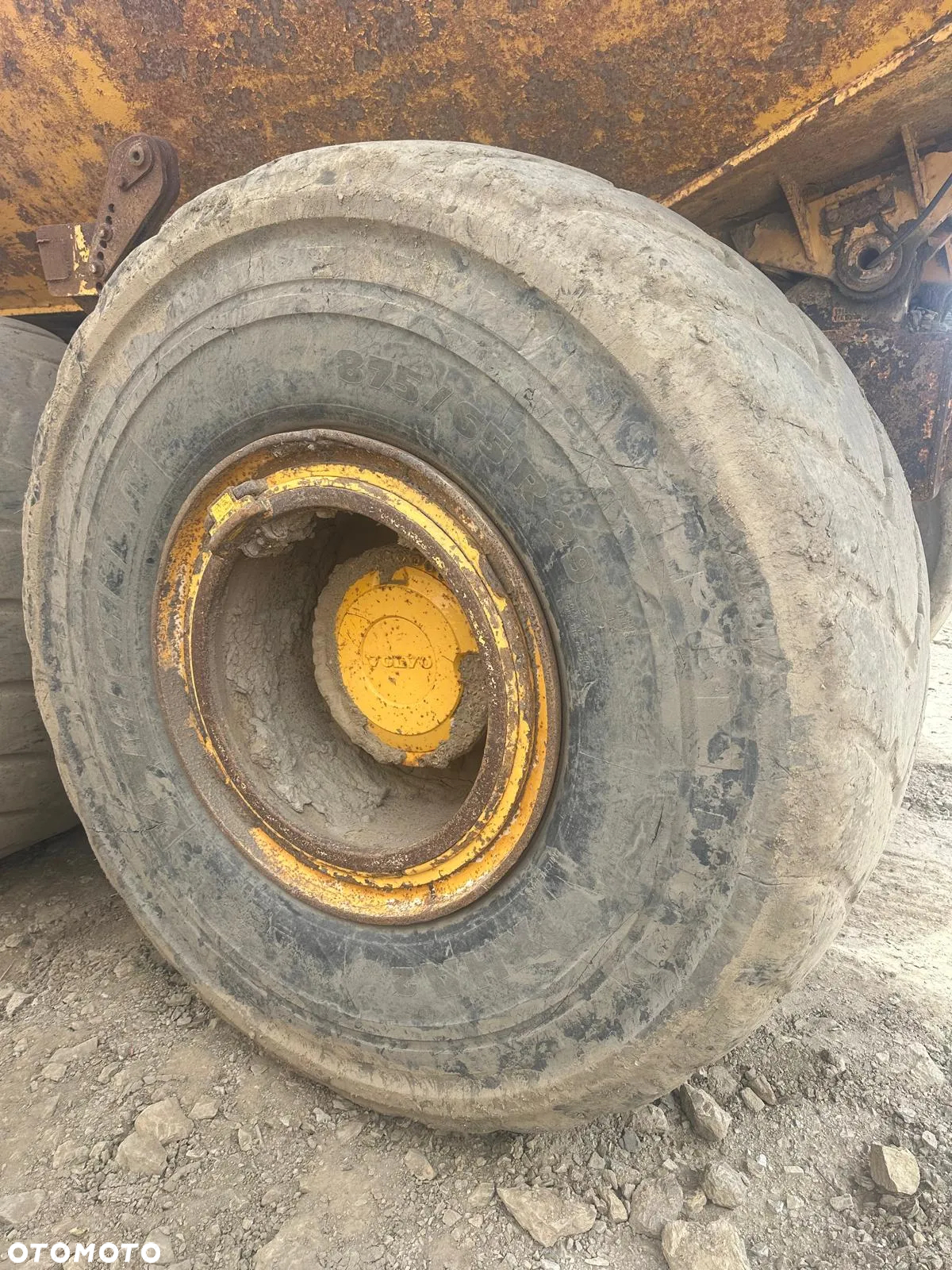 Volvo A40D - 10