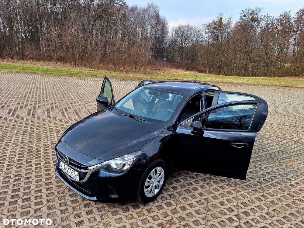 Mazda 2 SKYACTIV-G 75 Center-Line - 35