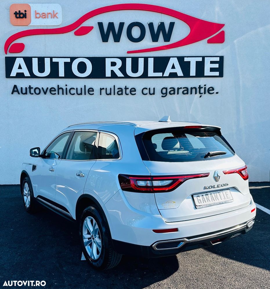 Renault Koleos ENERGY dCi 130 LIFE - 3