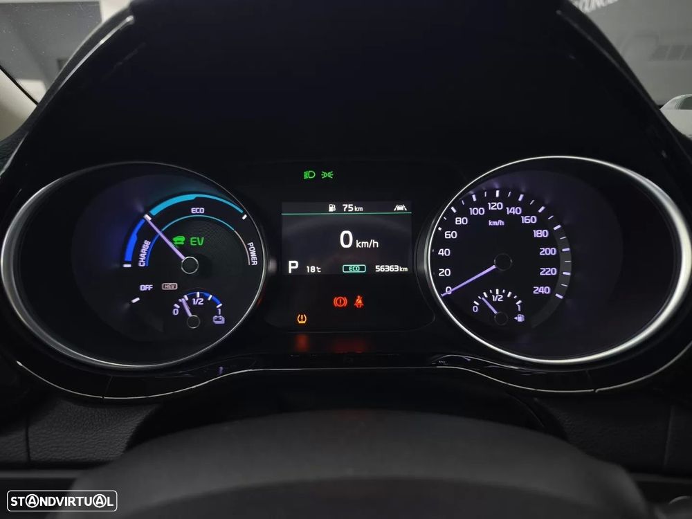 Kia XCeed 1.6 GDi PHEV Tech - 30