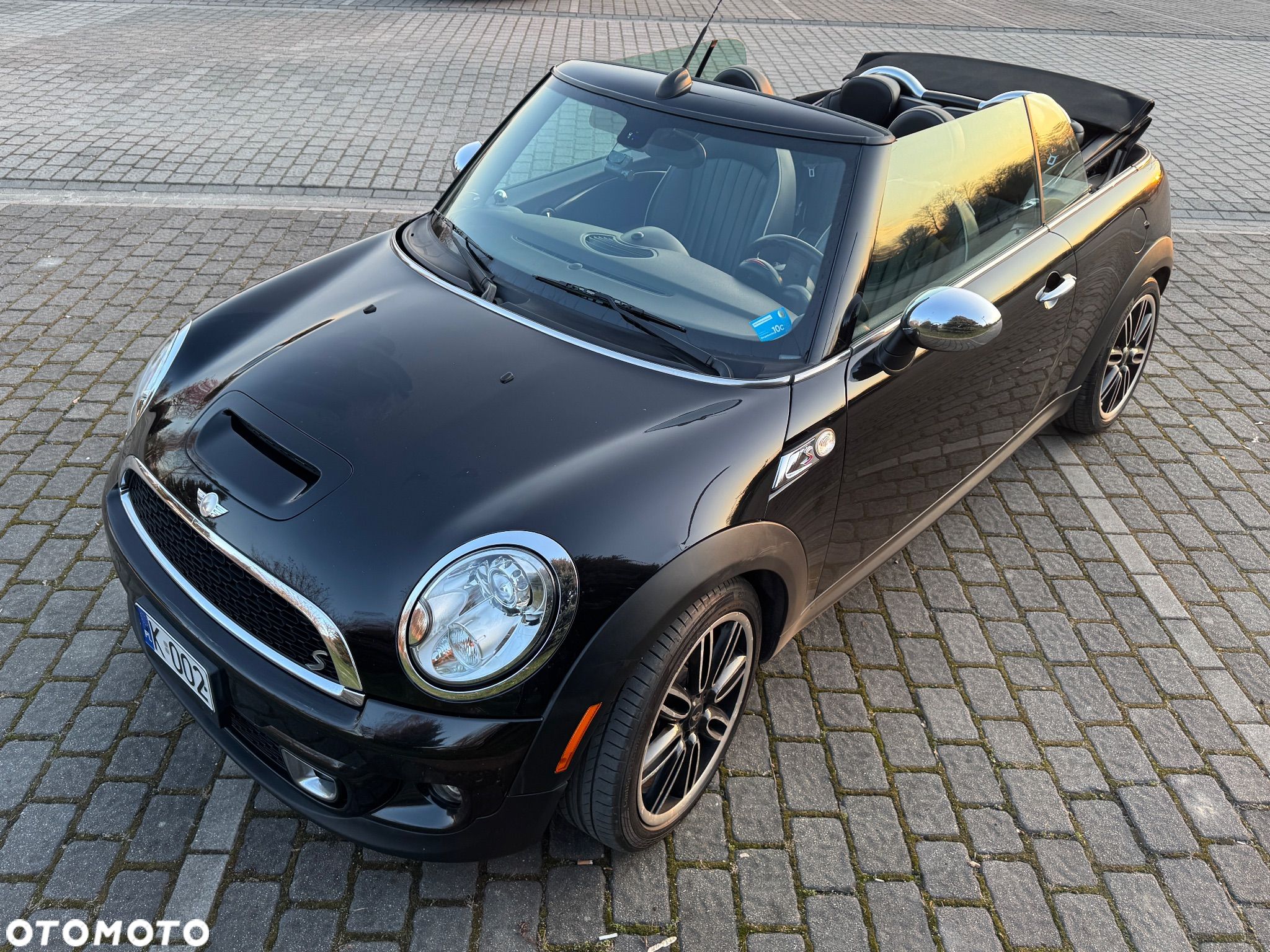 MINI Cooper S Standard - 1