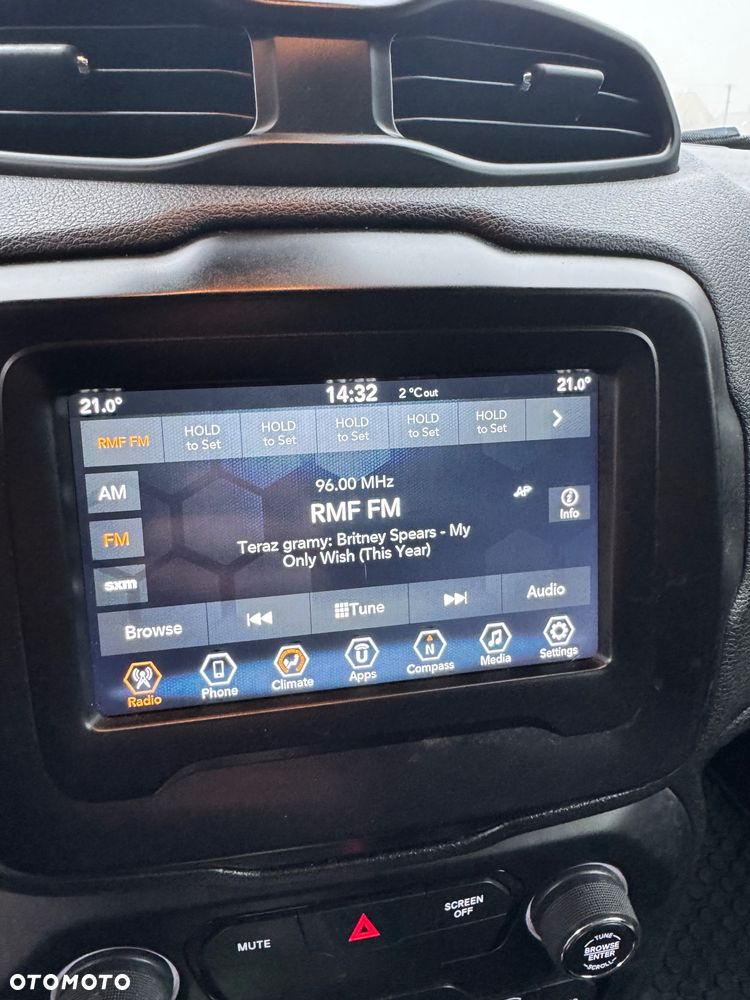 Jeep Renegade 1.3 GSE T4 Turbo Limited 4x4 S&S - 31