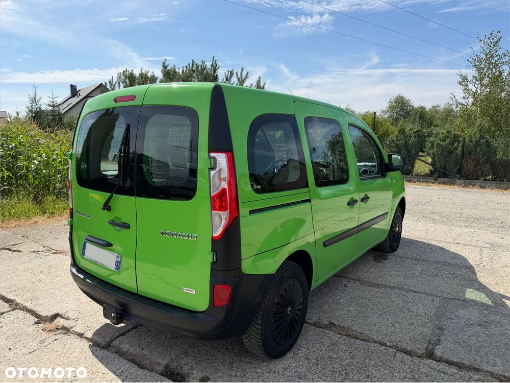 Renault Kangoo 1.5 dCi Business - 5