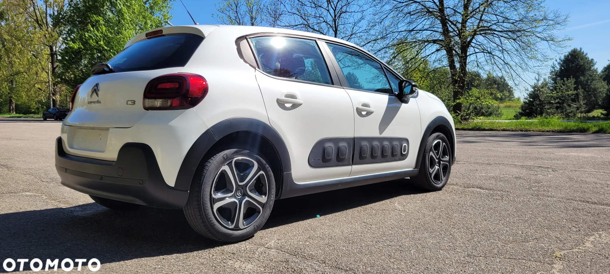 Citroën C3 1.2 PureTech Exclusive - 10
