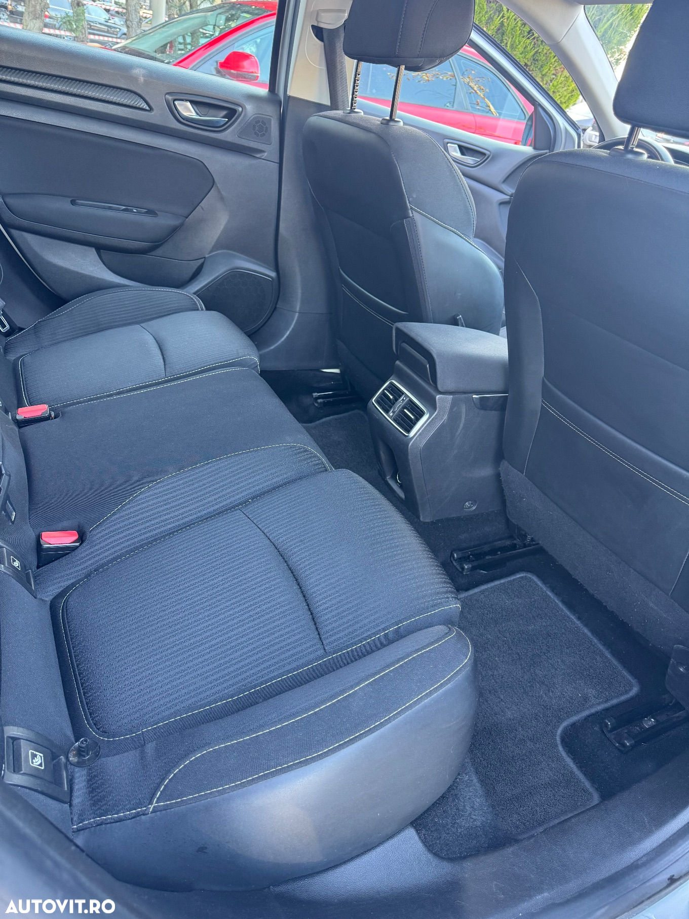Renault Megane - 14