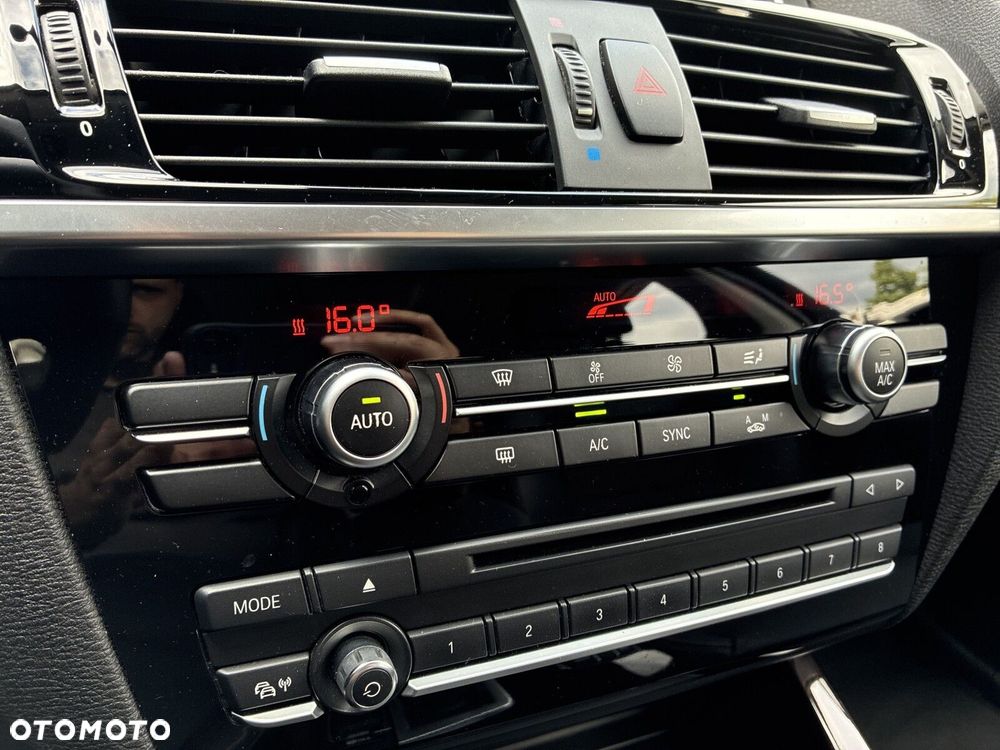 BMW X4 - 17