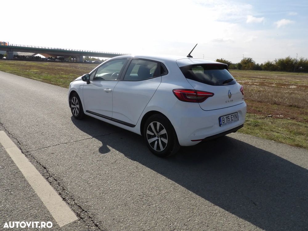 Renault Clio - 4