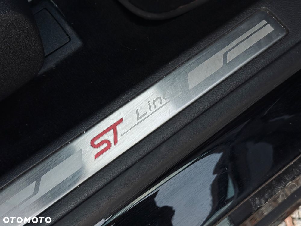 Ford Mondeo 2.0 EcoBlue ST-Line - 15