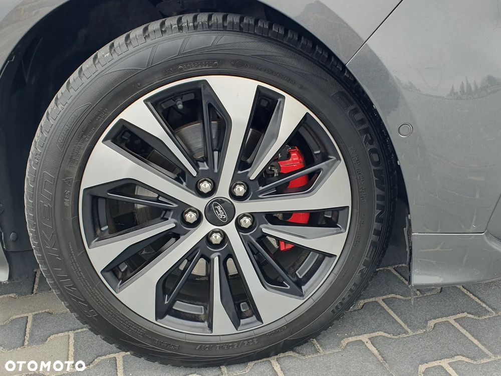 Ford S-Max 2.0 EcoBlue ST-Line - 14