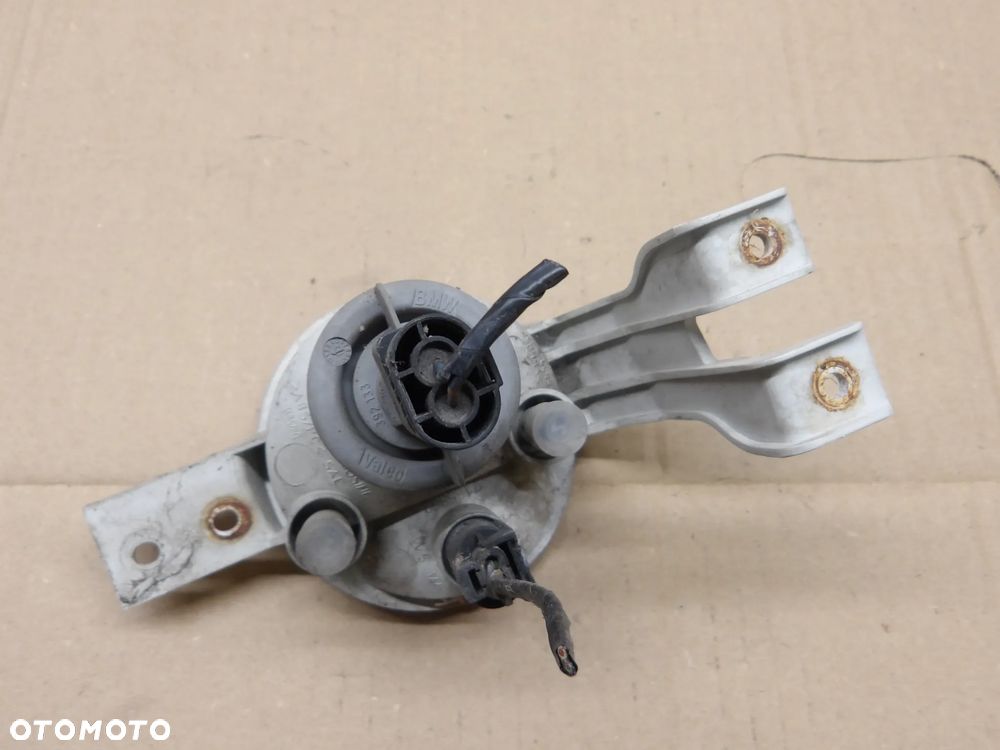 MINI COOPER R50 R53 01-06r 1.6B HALOGEN PRAWY LEWY PRZÓD - 5