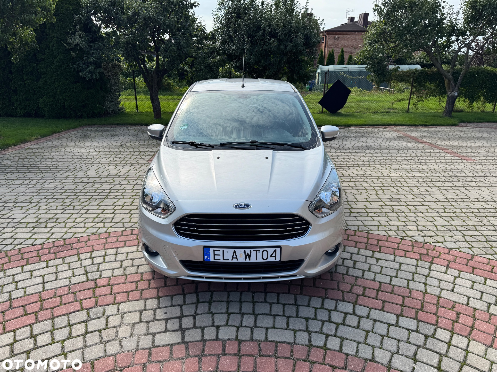 Ford Ka+ 1.2 Trend Plus - 13