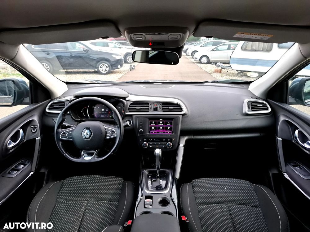 Renault Kadjar Energy dCi 110 EDC Business - 5