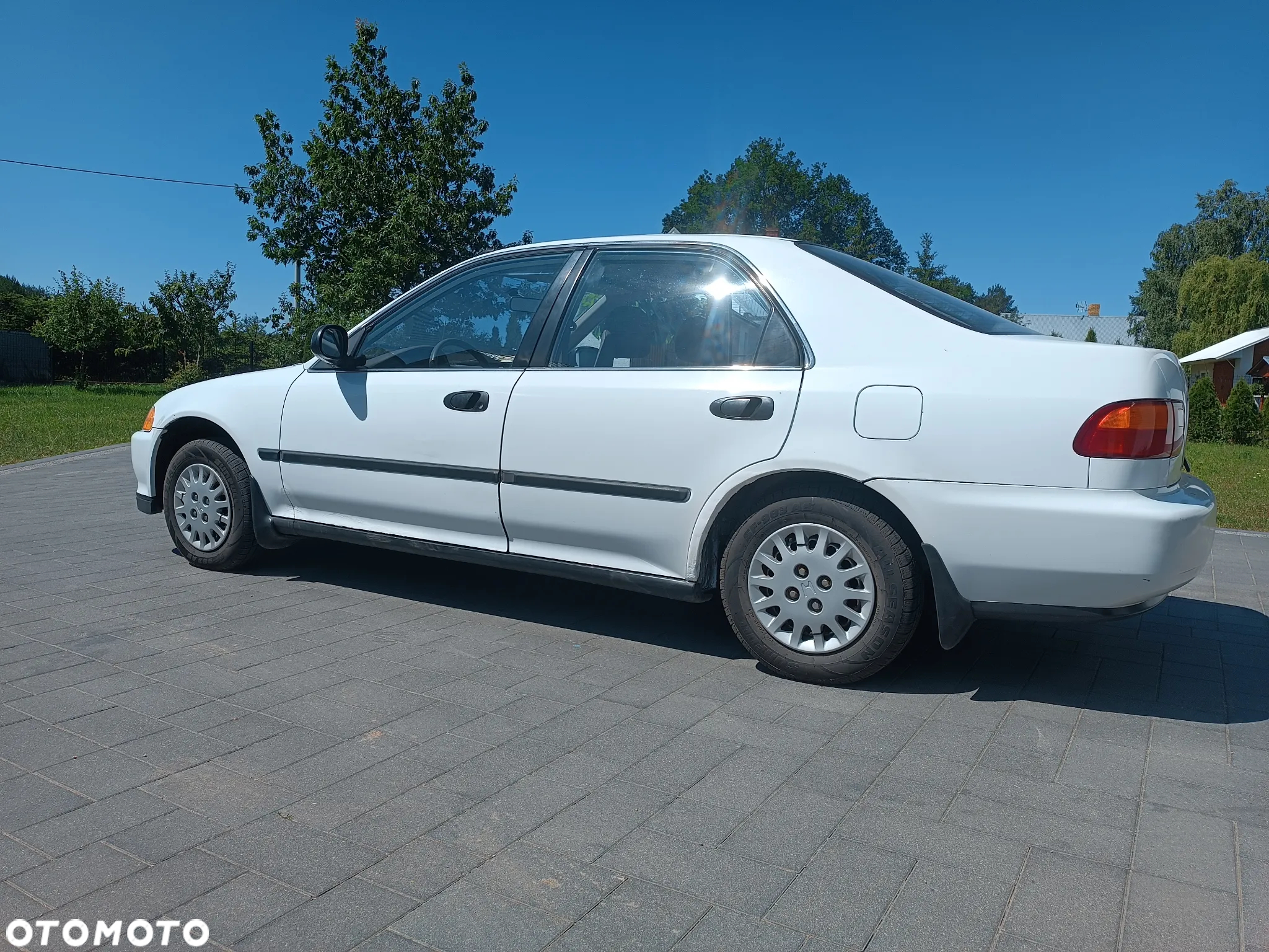 Honda Civic 1.5 EX - 3