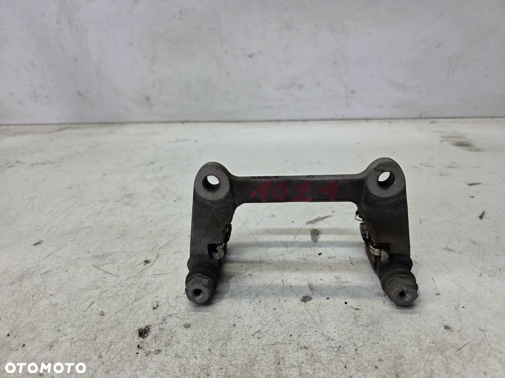 JARZMO ZACISKU TYŁ AUDI VW SEAT SKODA 1021-0731A - 2