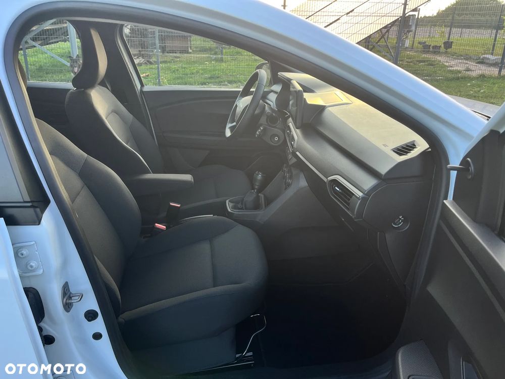 Dacia Sandero 1.0 TCe Expression - 14