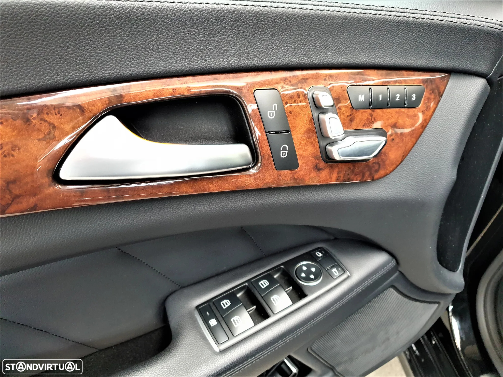 Mercedes-Benz CLS 350 d - 22