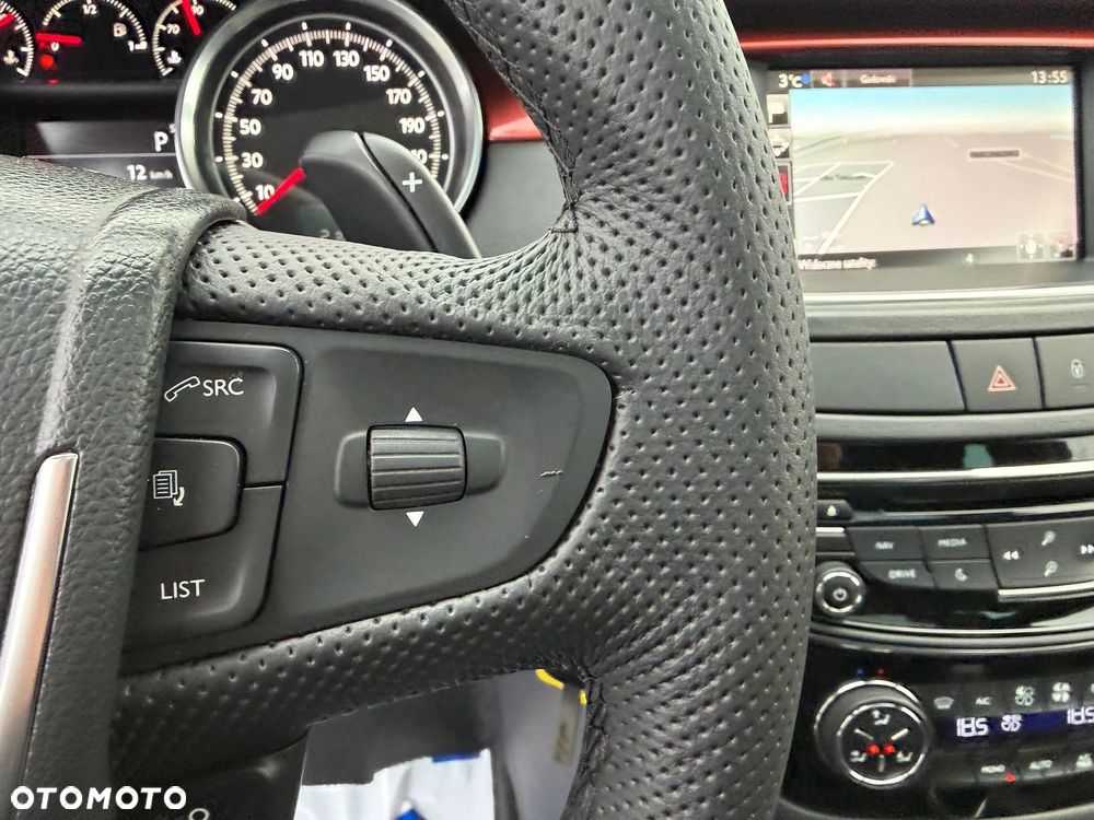 Peugeot 508 RXH BlueHDi 180 EAT6 Stop&Start - 15