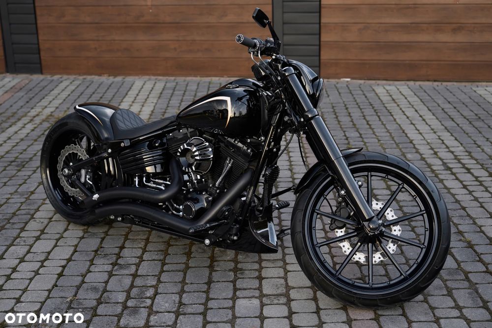 Harley-Davidson Inny - 2