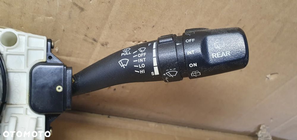 Manetki przełącznik zespolony pająk taśma Kia Sorento I - 4