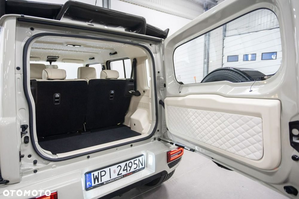 Suzuki Jimny - 33