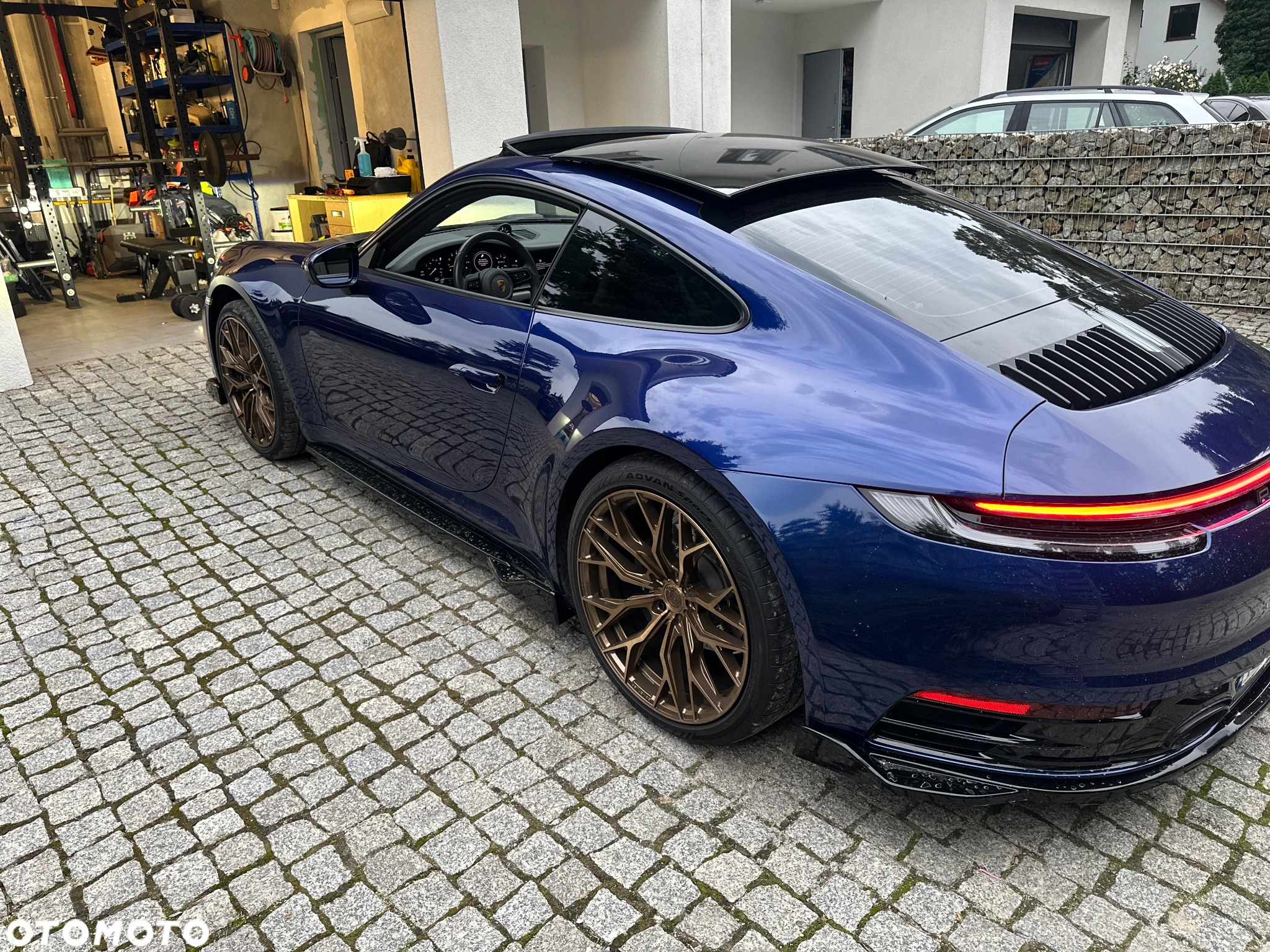 Porsche 911 - 6