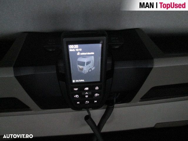 MAN TGX 18.470 4x2 BL SA - 12