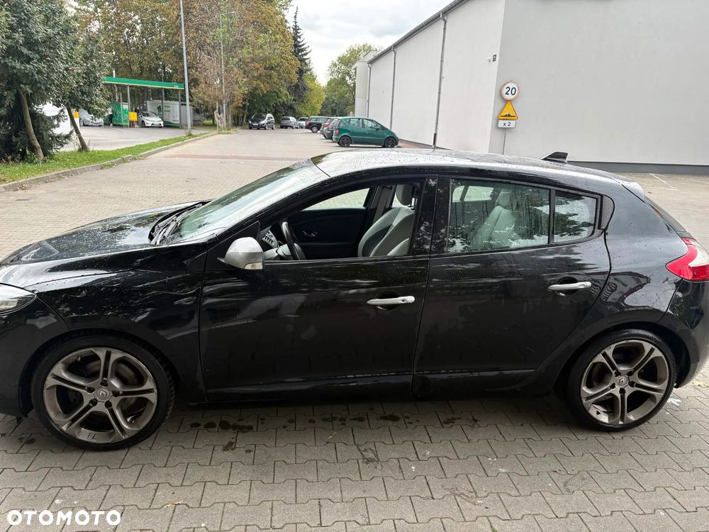 Renault Megane - 4