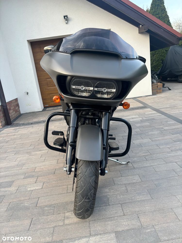 Harley-Davidson Touring Road Glide - 5