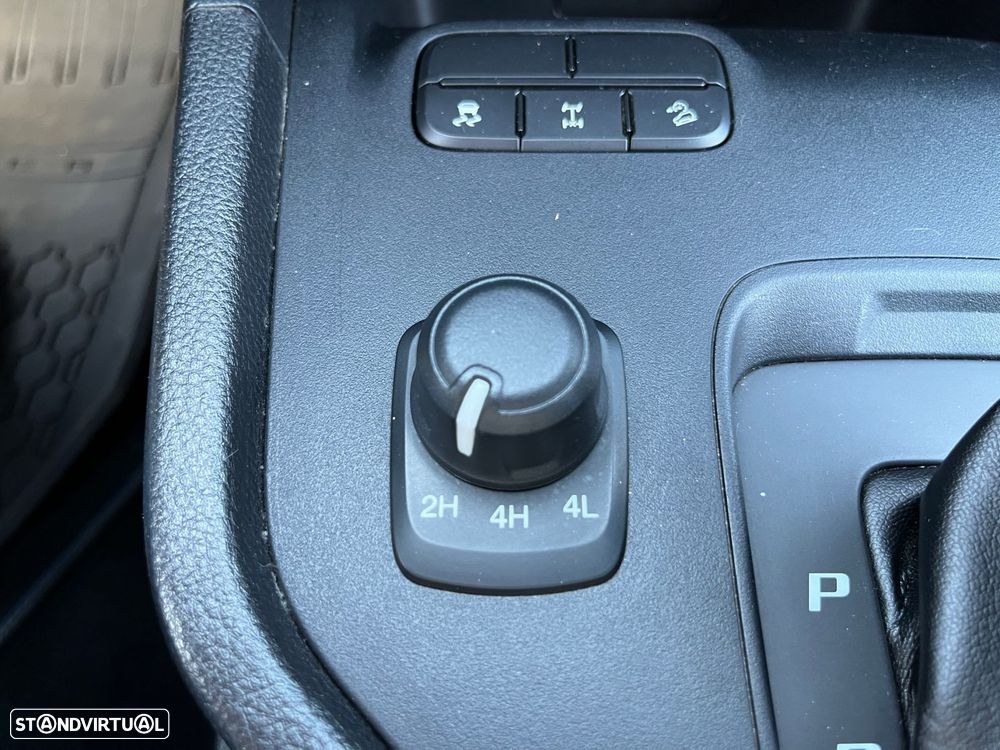 Ford Ranger 2,0 l EcoBlue Auto Raptor - 28