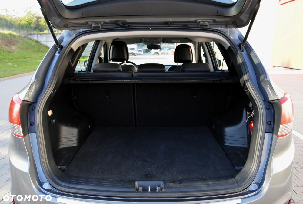 Hyundai ix35 1.6 GDI Comfort 2WD - 29
