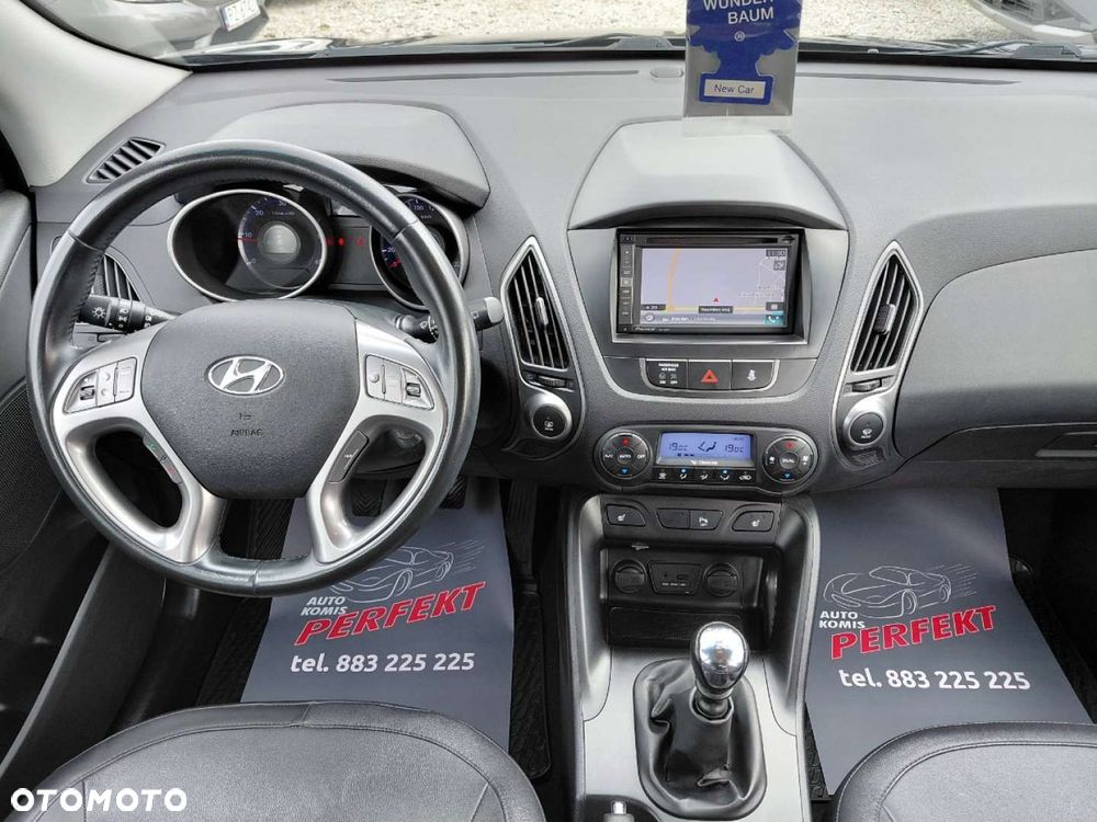Hyundai ix35 - 18